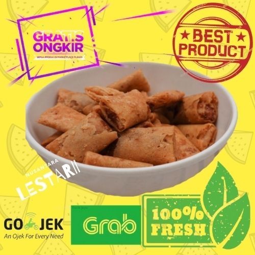 

Goofy - Sumpia Super 5Oo Gram