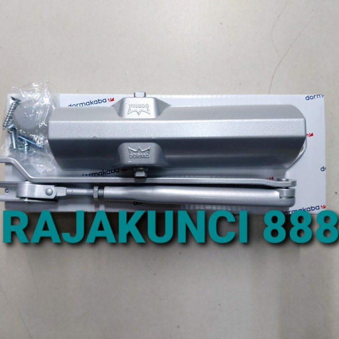 Door closer DORMA TS68