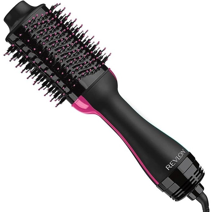 REVLON One-Step Volumizer Original 1.0 Hair Dryer and Hot Air Brush