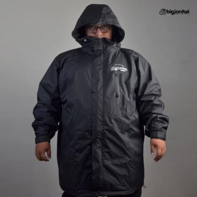 jas hujan ukuran jumbo XXXL XXXXL raincoat mantel bigsize 6XL 7XL 8XL