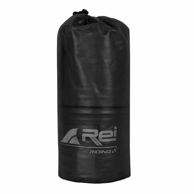 RAINCOAT LEOPARD AREI OUTDOORGEAR ORIGINAL JAS HUJAN REI MANTEL HUJAN