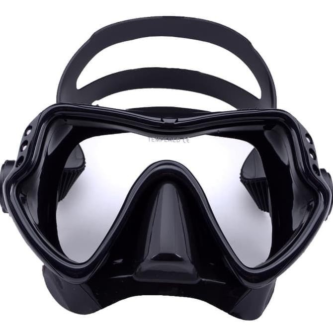 

BARU KACAMATA MASKER SELAM / DIVING MASK ALAT SNORKELING AKSESORIS NYELAM