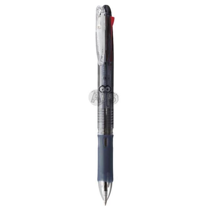 

BARU PULPEN ZEBRA CLIP-ON SLIM 4C