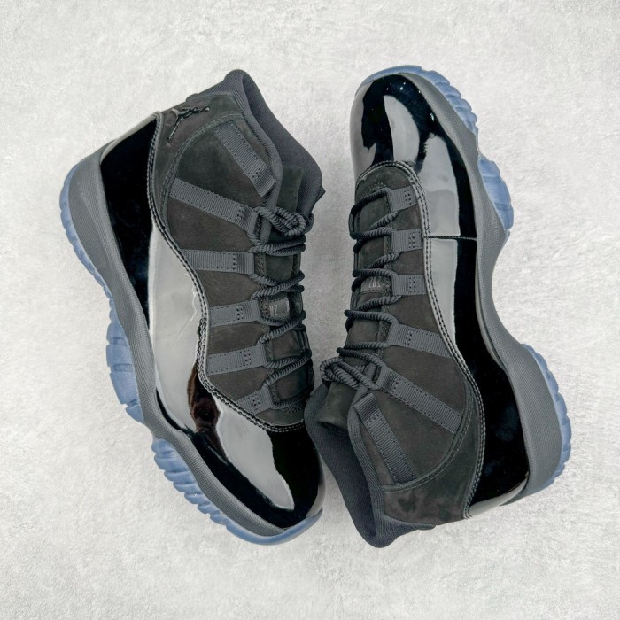 Air Jordan Retro 11 Gamma Blue