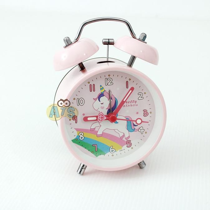 

BARU JAM BEKER UNICORN