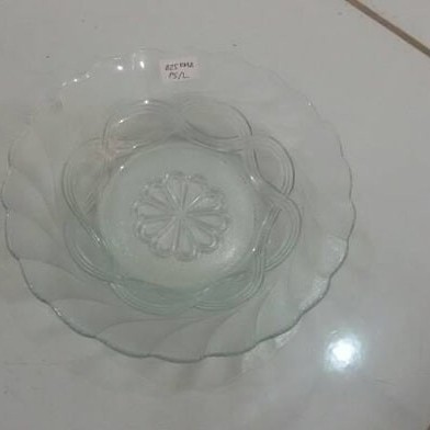 PIRING BENING BELING KECIL TATAKAN KOPI 6" MURAH ISI 12 PCS