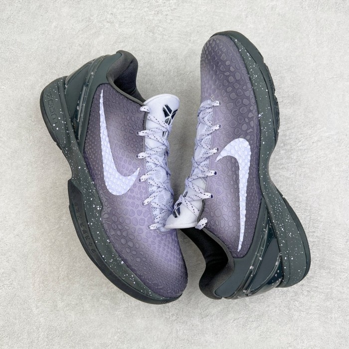 Nike Kobe 6 Protro EYBL