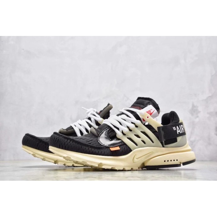 Off-White x Nike Air Presto OG