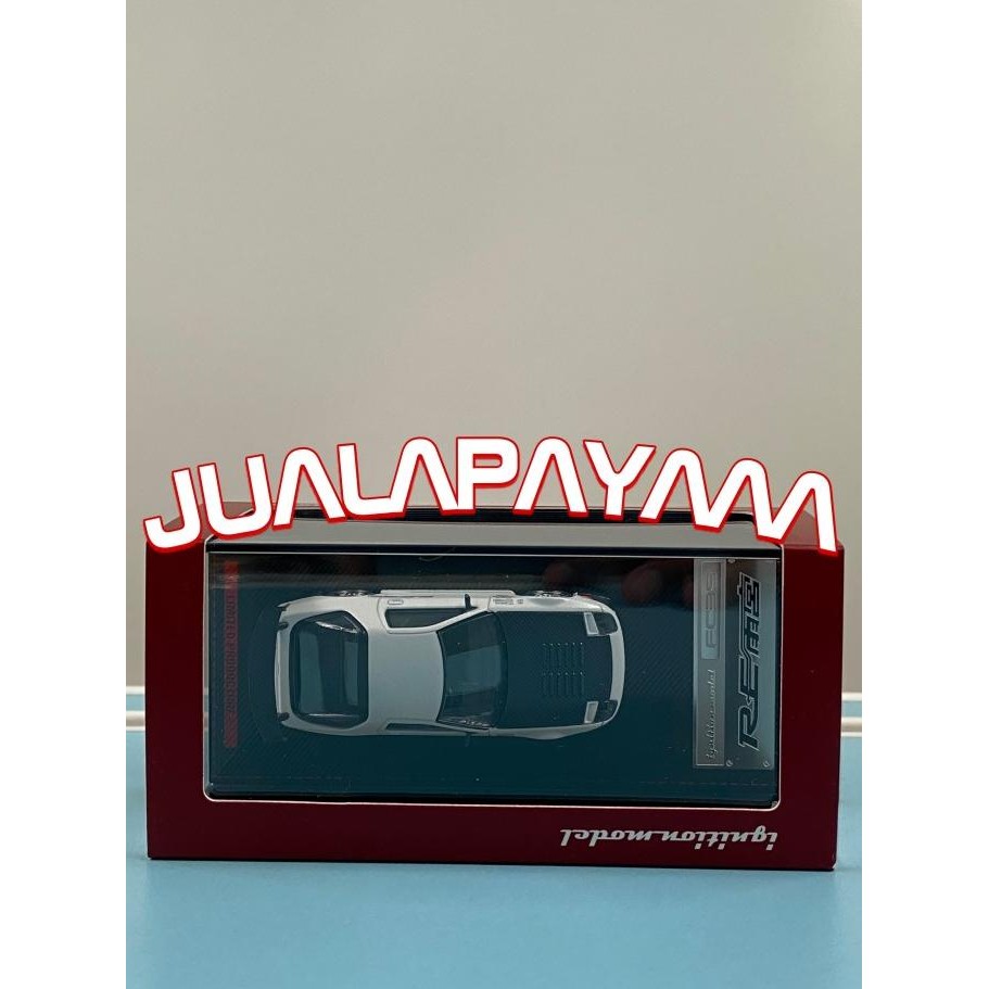 Ignition Model Rx7 Fc3S Re Ameya Ignition Model Rx7 Re Ameya Fc3S Termurah