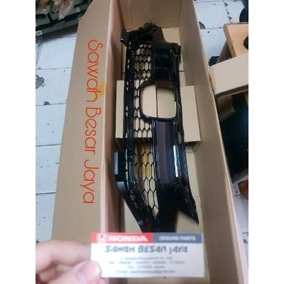 BASE GRILL / GRIL DEPAN HONDA JAZZ RS GK5 FACELIFT