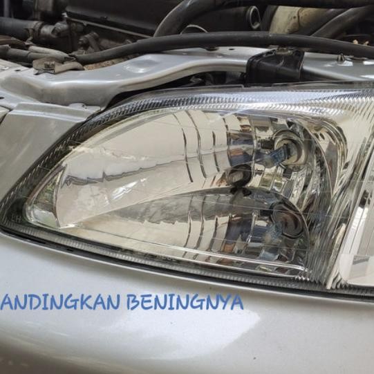 [ P & G ] HONDA CITY Z 2000 - 2002 HEAD LAMP LAMPU BESAR
