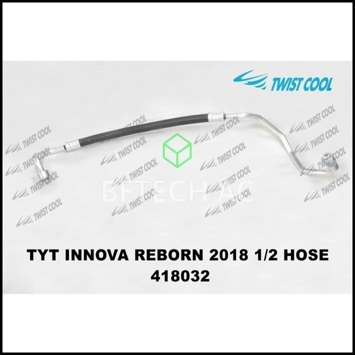 TERMURAH SELANG 1/2 INNOVA REBON 2018 SELANG MOBIL AC  HOSE 
