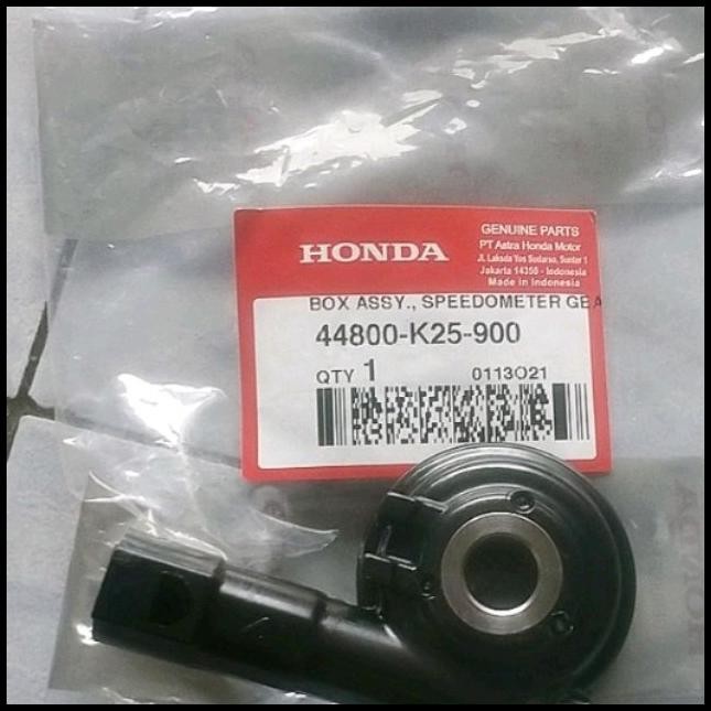 HOT DEAL ORI GEARBOX GIGI SPEEDOMETER BEAT KARBU FI LAWAS POP SPACY F1 OLD LAMA 