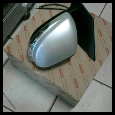 DISKON ORIGINAL SPION MOBIL TOYOTA AVANZA VELOZ 2014-2015-2016