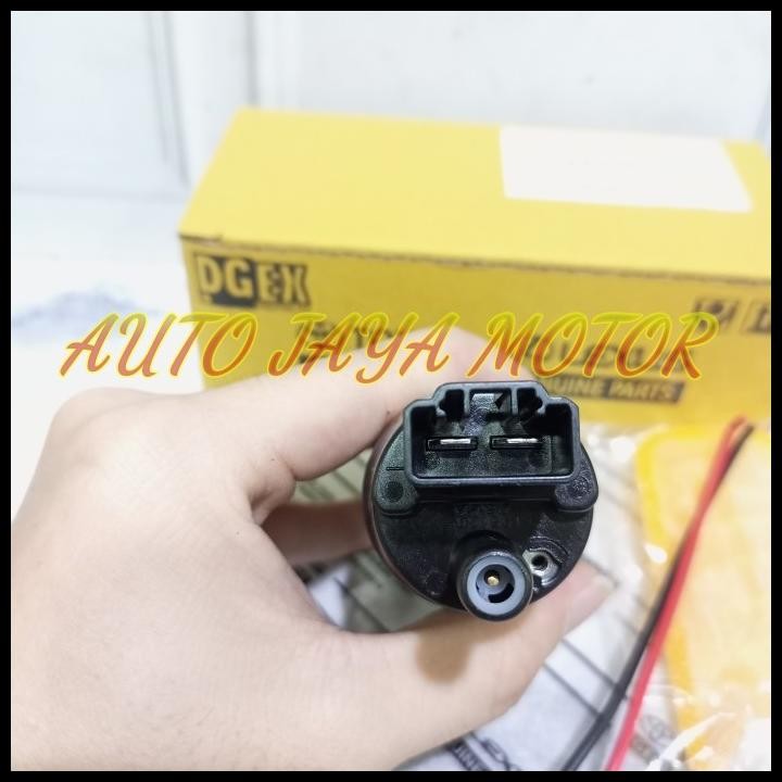 BEST DEAL FUEL PUMP POMPA BENSIN ROTAK AVANZA LAMA TAHUN 2003-2010 ORIGINAL 