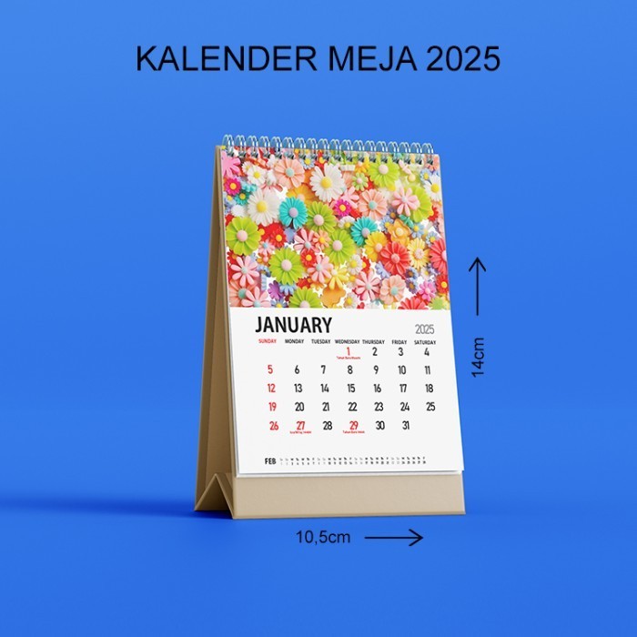 

Kalender 2025 Harga Grosir Paket 100Pcs Murah Berkualitas