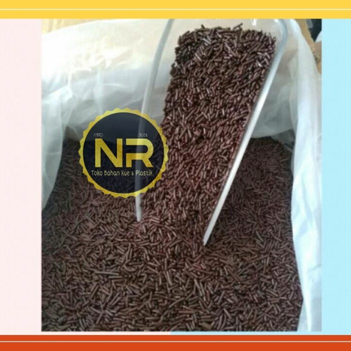 

Coklat Meses Garuda Repa 1Kg