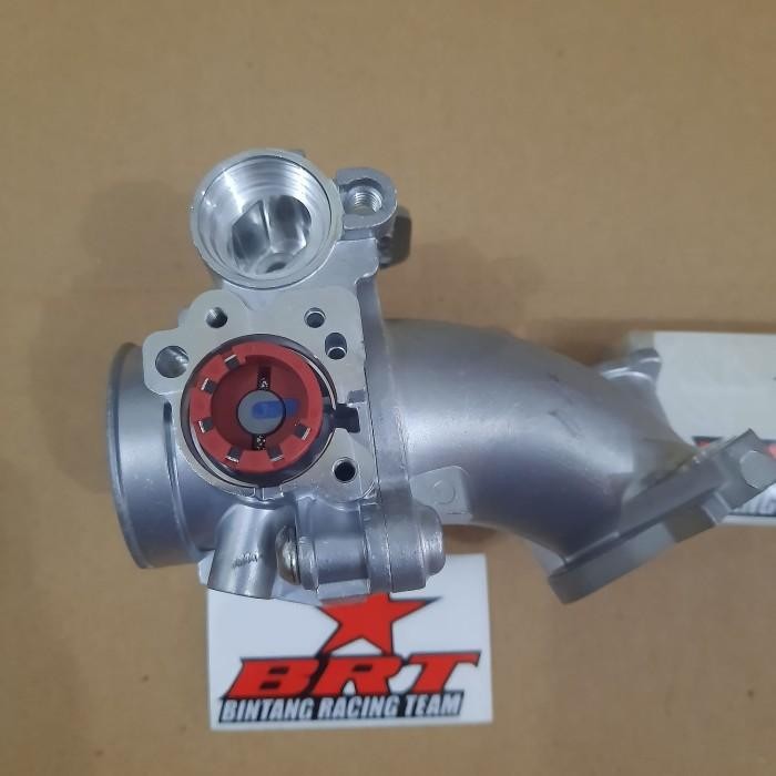 TB AEROX BRT UKURAN 30MM ATAU 32MM TANPA VELOCITY Premium