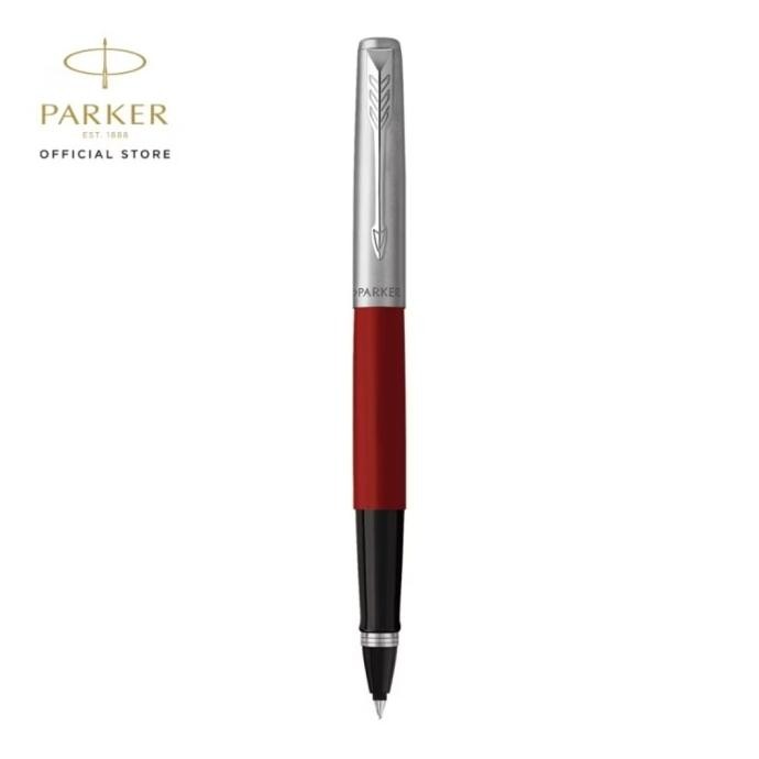 

Terlaris ! Pulpen Parker Jotter Originals Red Rollerball