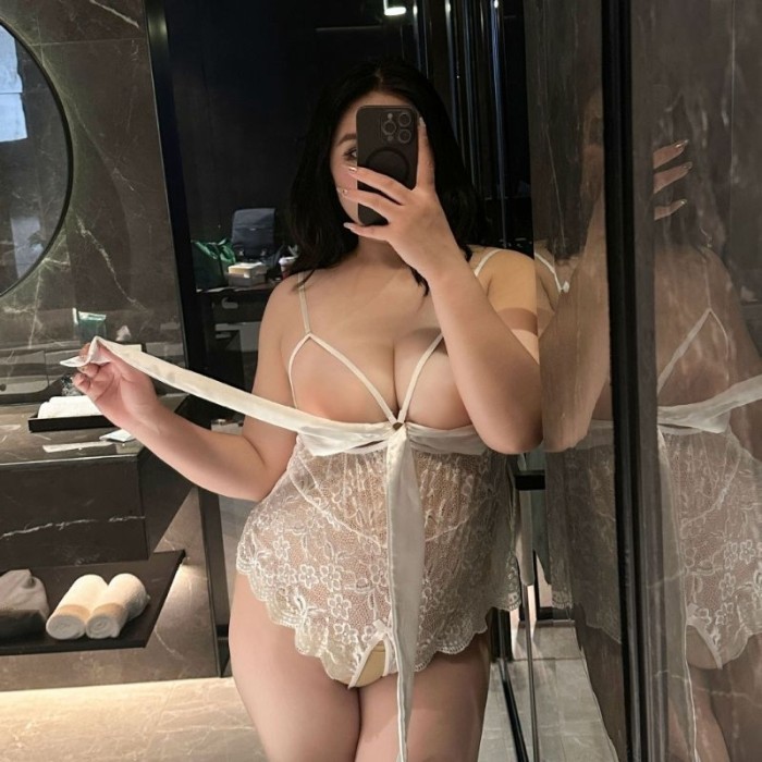 BERKUALITAS Sexy Lingerie Teddies Open Breast Crotch Dada V Terbuka Pakaian Dalam Wanita Dewasa Baju