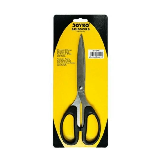 

Spesial Promo ! Gunting Joyko Besar 848