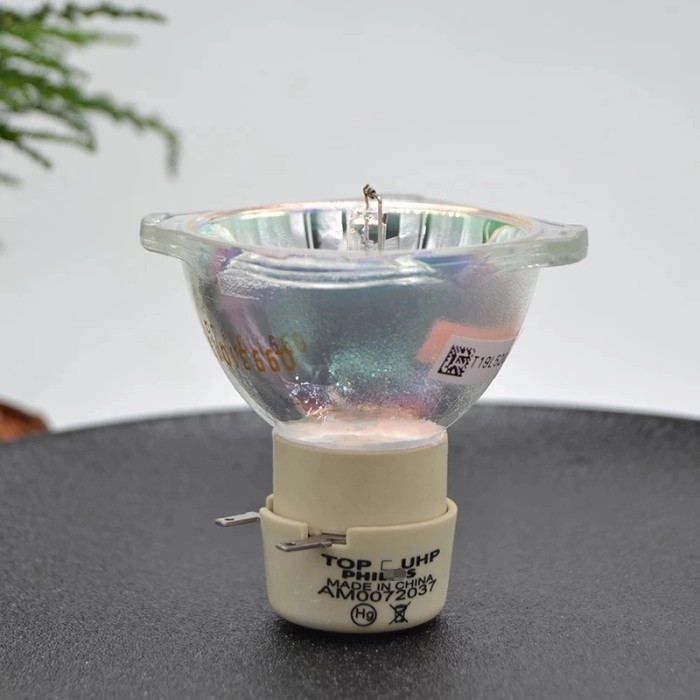 New Lampu Proyektor Infocus In124X In126X In128Hdstx In2124X In2126 Termurah 100 % Original