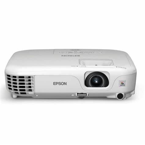 Projector Epson Eb-X11 Terbaru 100 % Original