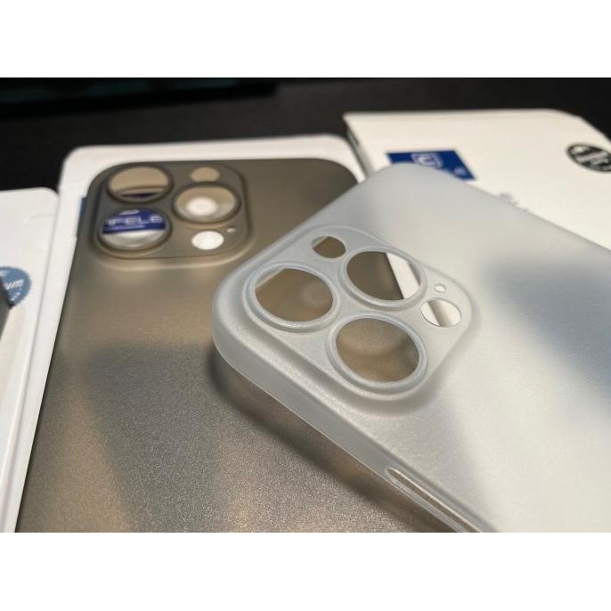 Cafele Ultra Thin Case - Iphone 13 Pro Max Iphone 13 Mini Iphone 13