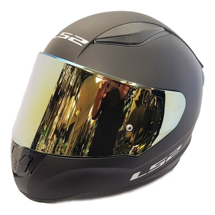 Visor Kaca Helm Ls2 Ff353 Rapid Ff320 Stream Ff800