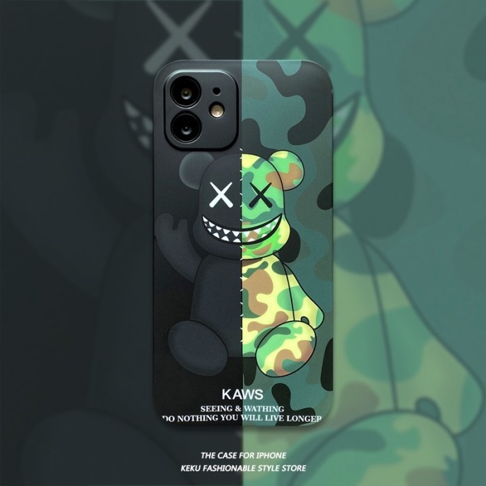 NEW Case iPhone 13/13 Pro/13 ProMax/ KWS #army