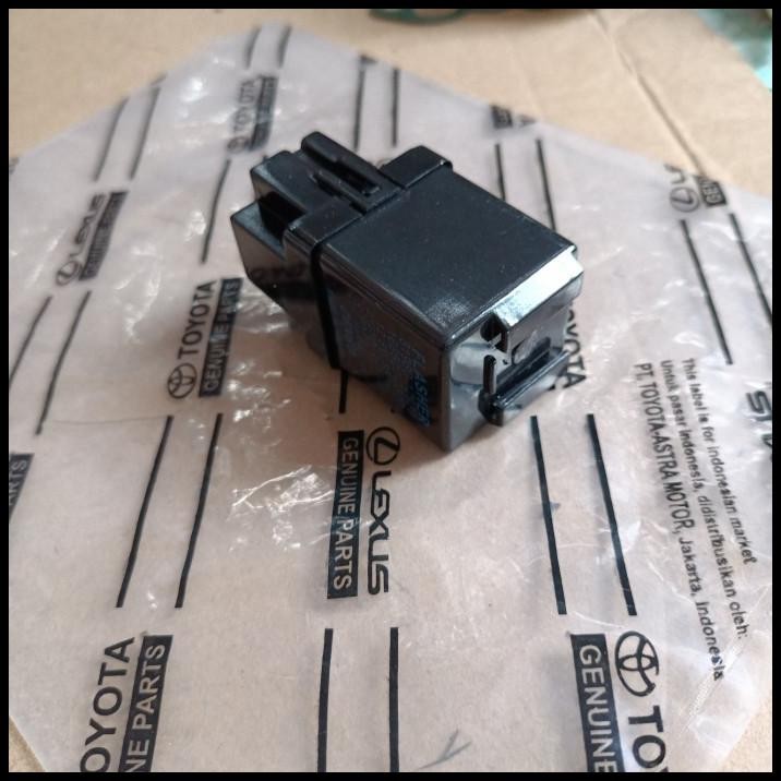 TERMURAH FLASHER LAMPU TOYOTA STARLET KAPSUL EF80 / EP81 