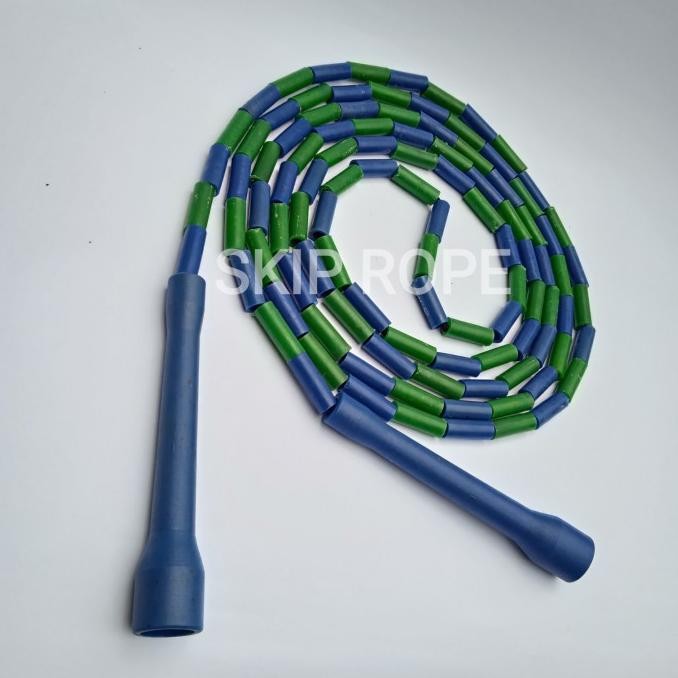 Beaded Jump Rope/Beaded Jumprope/Jumprope Beaded/Jump Rope Beaded