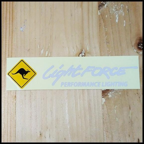 

GRATIS ONGKIR STIKER LIGHTFORCE 2 !!