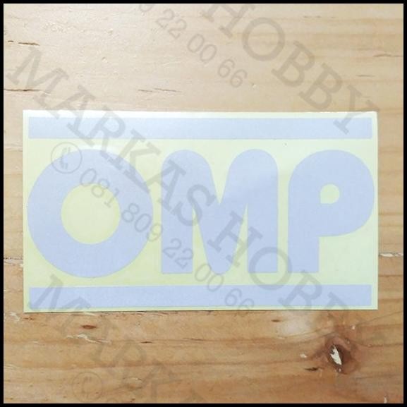 

BEST DEAL STIKER OMP !