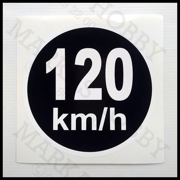 

TERBARU STIKER 120 KM/H !!