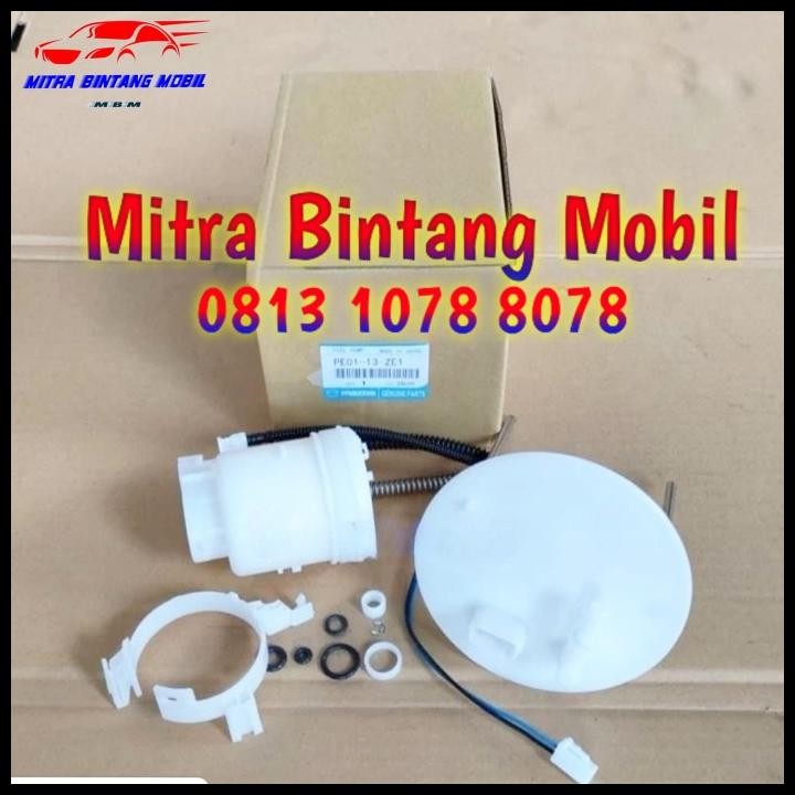 TERBARU BODY FUEL FILTER RUMAH FILTER BENSIN MAZDA CX5 CX 5 CX-5 ORIGINAL 