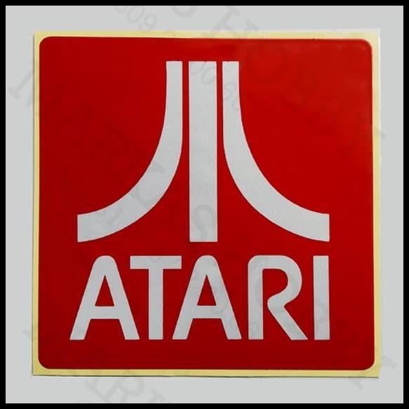 

GRATIS ONGKIR STIKER ATARI SQUARE !!!!!