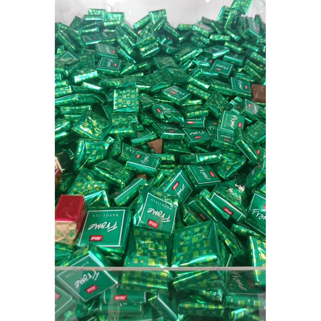 

Ready Stok - Coklat Arab "Frame" 1Kg