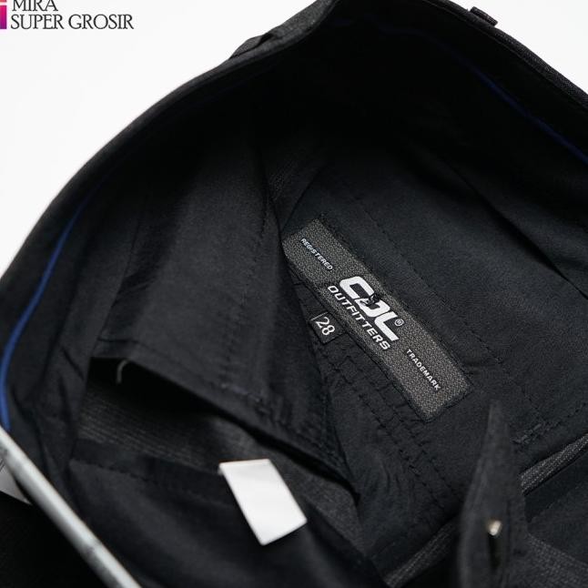 Celana Formal Pria Slimfit, Celana Formal Cdl, Celana Kantor Pria,