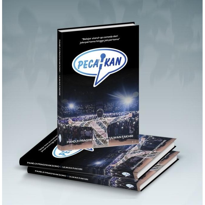 

Buku Pecahkan Original Dan Terpercaya