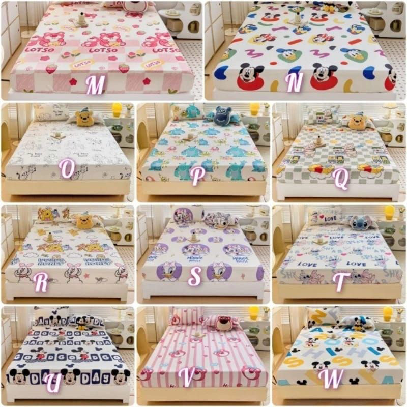 Sprei Disney Import Uk 200