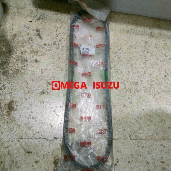 Fanbelt Fan Belt Isuzu Nkr58 Nkr 58 Original