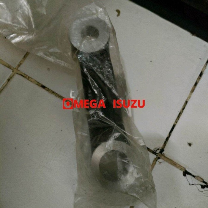 Arm Pitman Steering Stang Gareng Isuzu Panther Kapsul Original Isuzu