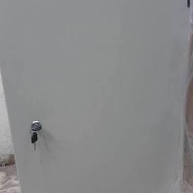 Box panel outdoor 40 x 60 x 20 panel listrik