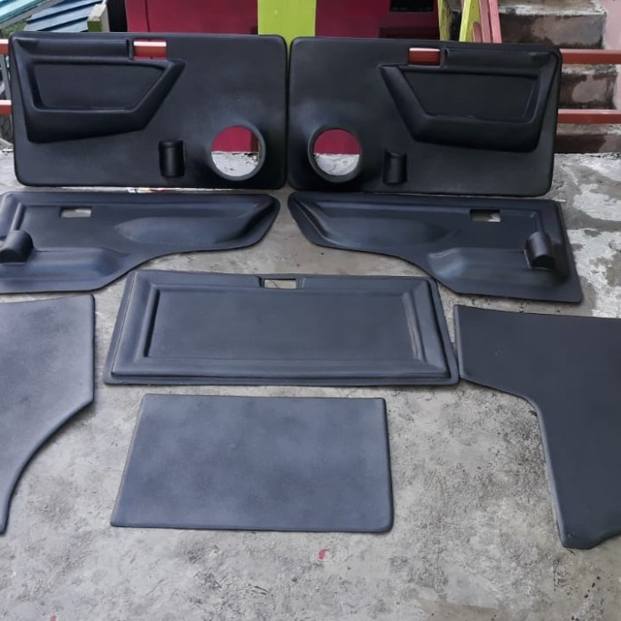 Terlaris Doortrim Full Set Kijang Super Short, Grand Extra