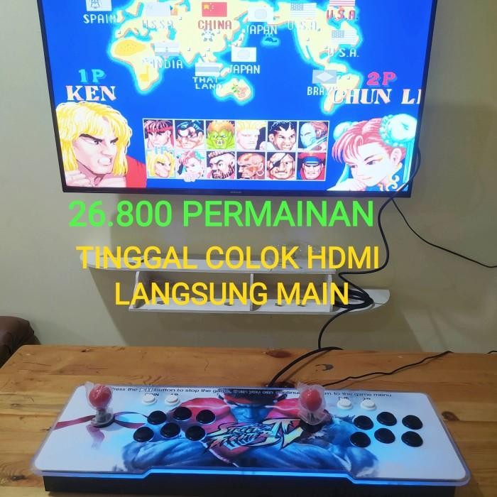 Pandora Box Game Dingdong Game 3D Dingdong Arcade