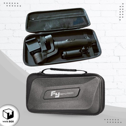 TERMURAH - Feiyu Vimble Hard Cover Case / Tas Gimbal Feiyu Vimble Tech 2 - Black