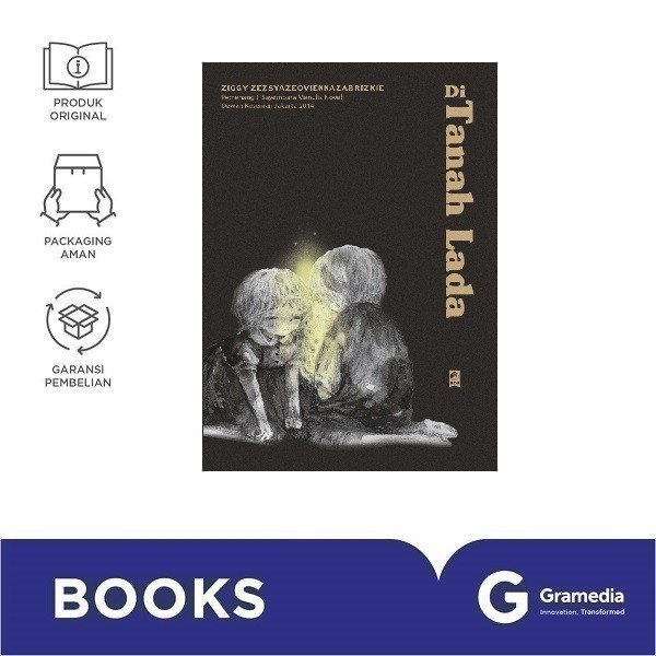 

Gramedia Buku Di Tanah Lada