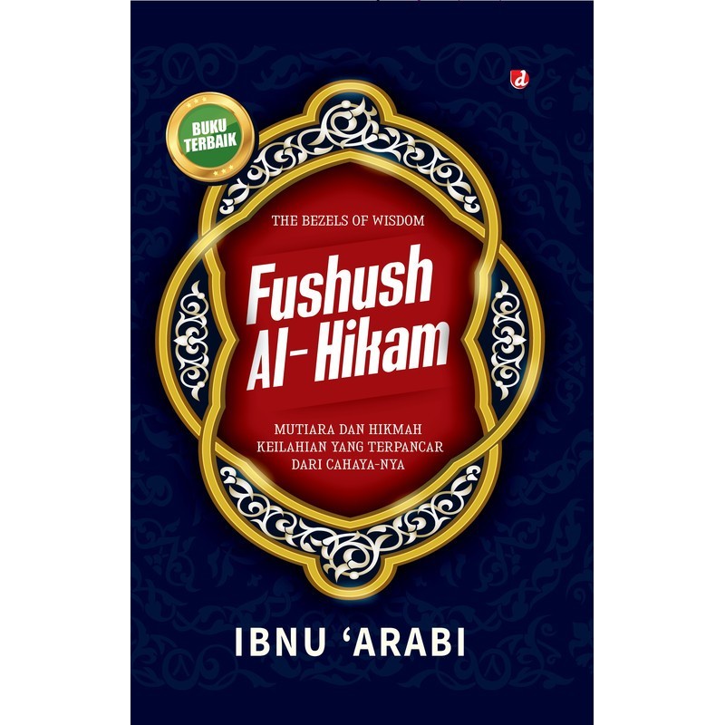 

Buku Fushush Al-Hikam - DIVA Press