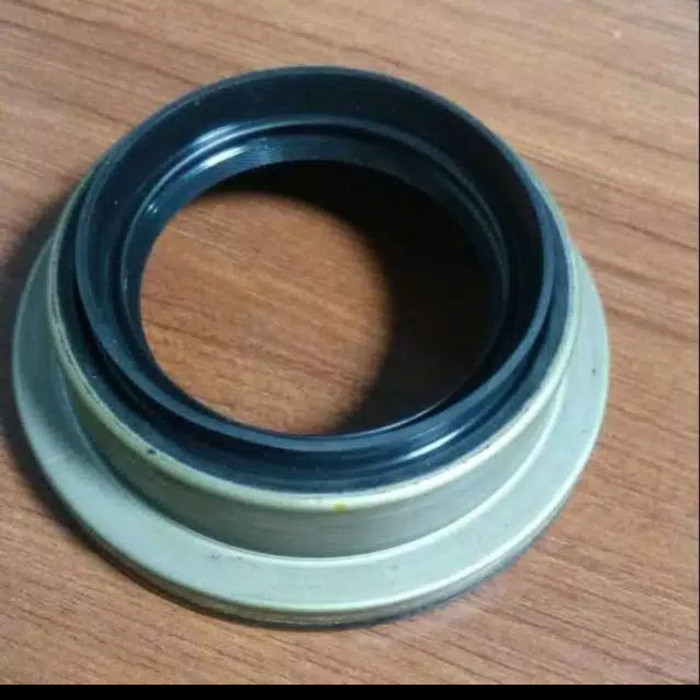 Oil Seal Pinion Garden Canter/Hdx